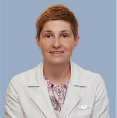 Ларина Ольга Михайловна Ларина Ольга Михайловна