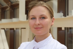 Старостина Екатерина Евгеньевна