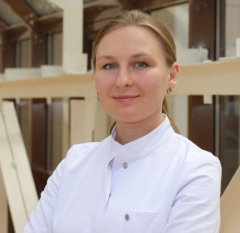 Старостина Екатерина Евгеньевна Старостина Екатерина Евгеньевна