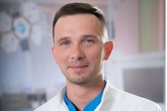 Калинин Дмитрий Валерьевич