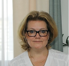 Панина Ольга Борисовна Панина Ольга Борисовна