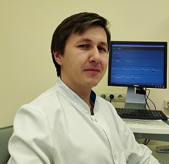 Пирогов Андрей Николаевич Пирогов Андрей Николаевич